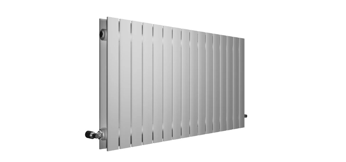 Radiator Village