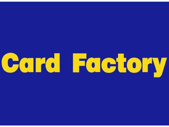 Card Factory