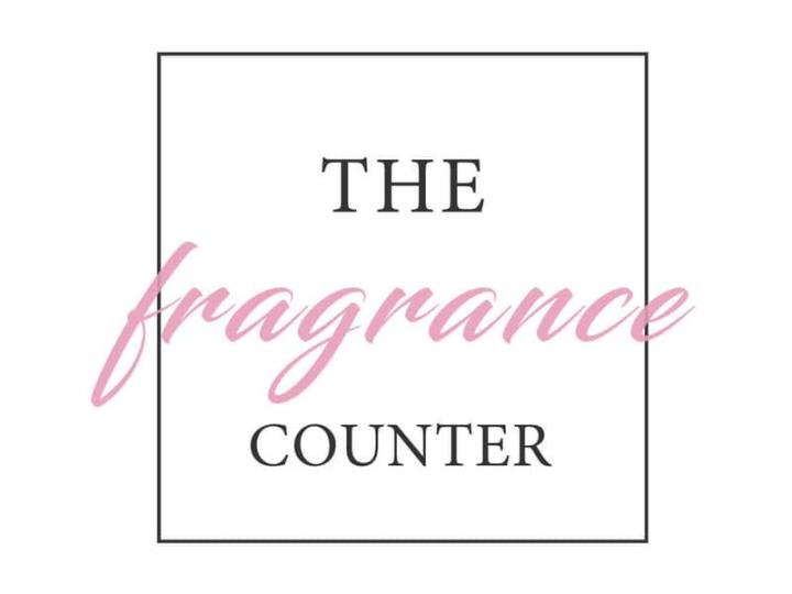 The Fragrance Counter