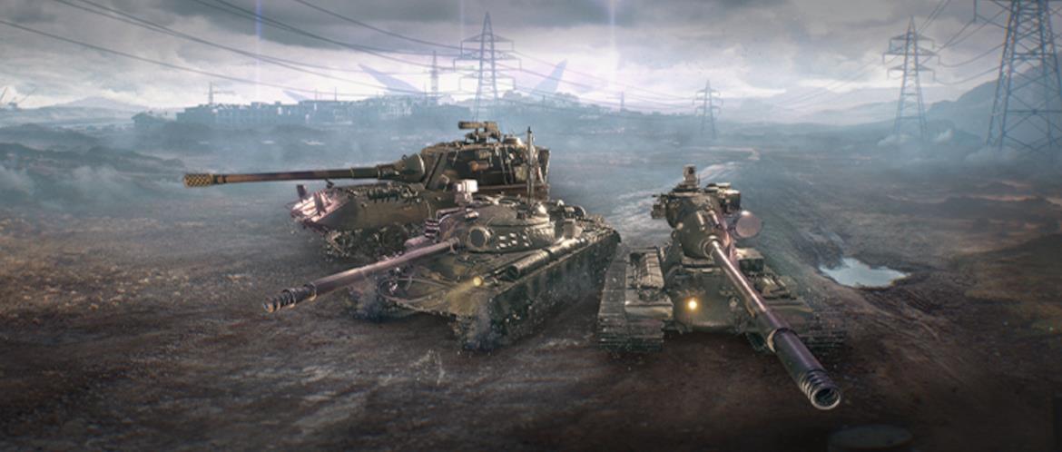 World of Tanks