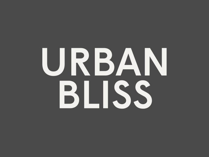 Urban Bliss