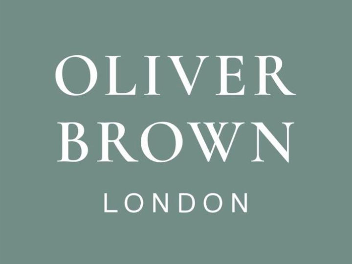 Oliver Brown