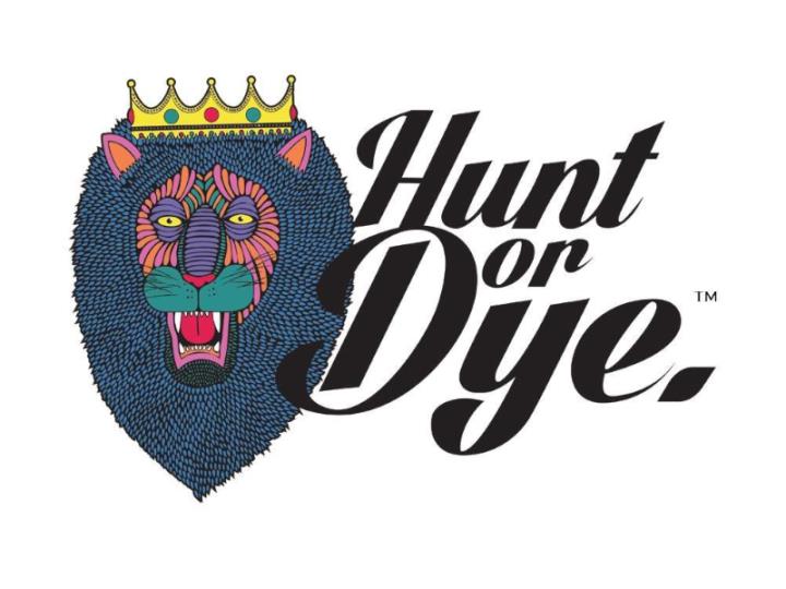 Hunt or Dye