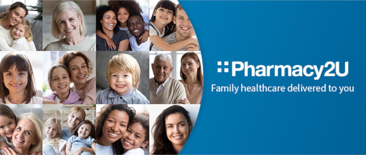 Pharmacy2U Online Doctor