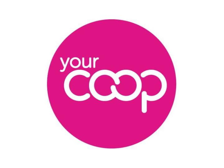 Your Co-op Energy