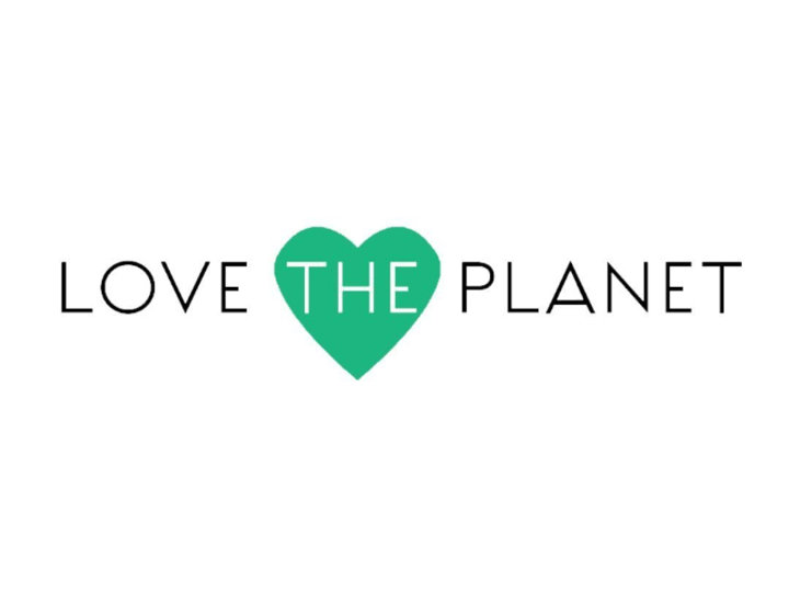 Love The Planet