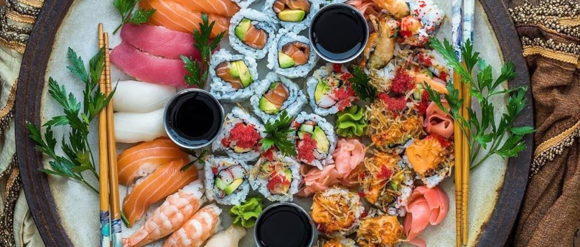 The Fish Society