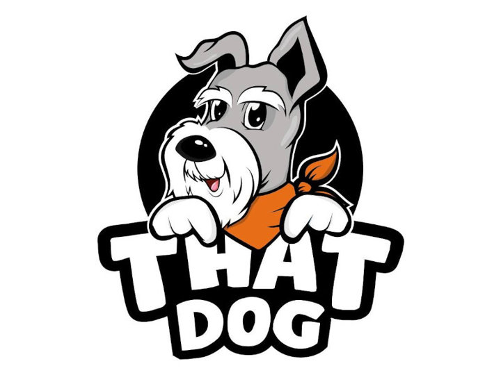 That Dog
